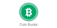 Coin Bucks coupons
